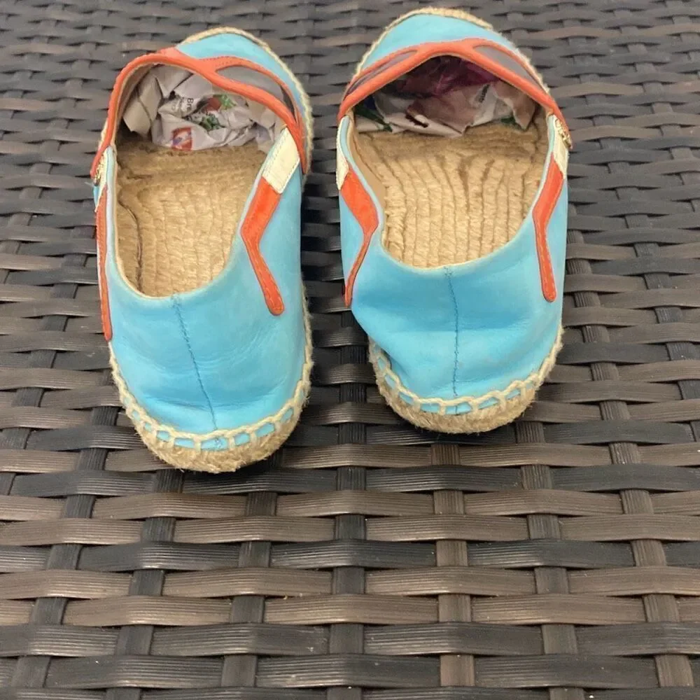 Tory Burch Sunny espadrilles